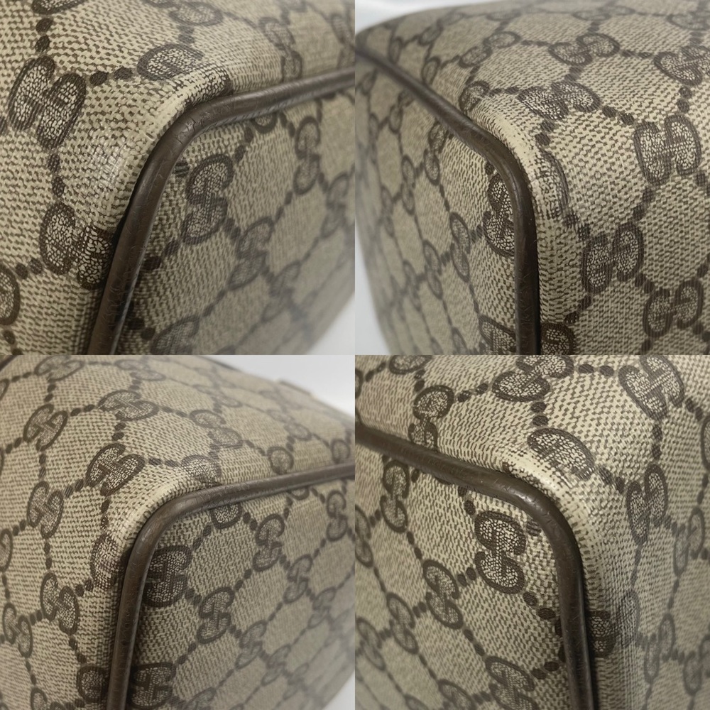 🔴SOLD🔴Gucci Boston Bag - Picture 13 of 17